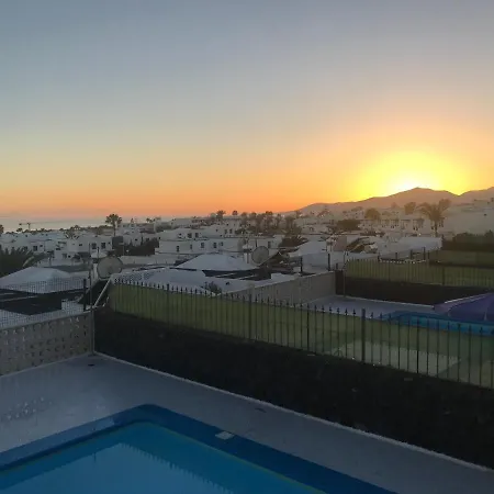 Villas Vistabella Puerto del Carmen  Exterior photo