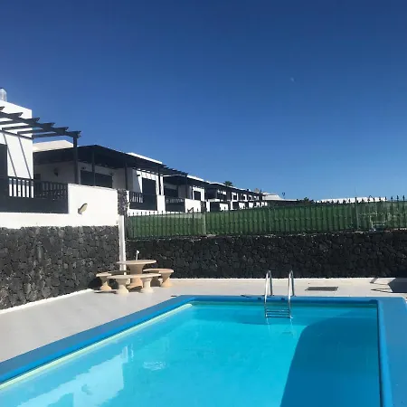 Villas Vistabella Puerto del Carmen  Exterior photo