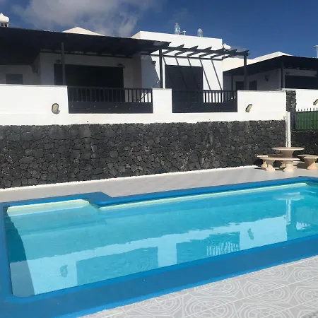Villas Vistabella Puerto del Carmen  Exterior photo