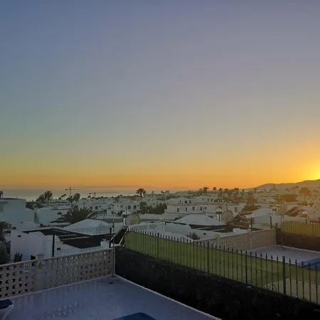 Villas Vistabella Puerto del Carmen  Exterior photo