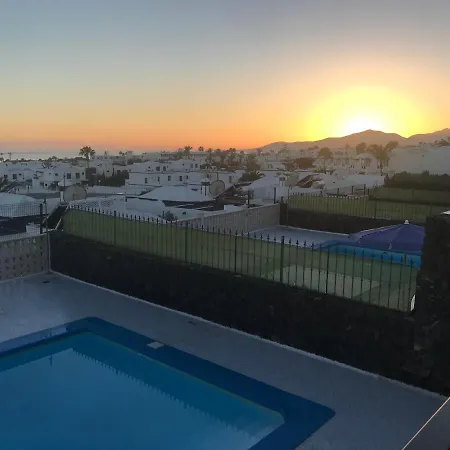 Villas Vistabella Puerto del Carmen  Exterior photo
