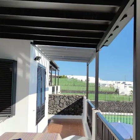 Villas Vistabella Puerto del Carmen  Exterior photo
