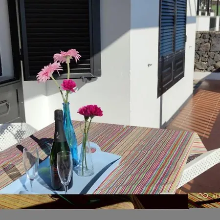 Villas Vistabella Puerto del Carmen  Exterior photo