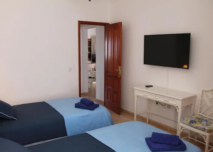Villas Vistabella